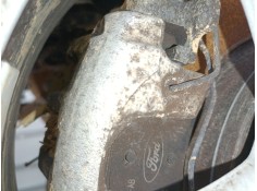 Recambio de pinza freno trasera derecha para ford focus iii 1.0 ecoboost referencia OEM IAM   