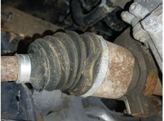 Recambio de transmision delantera derecha para ford focus iii 1.0 ecoboost referencia OEM IAM   