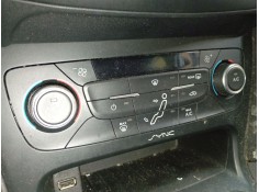 Recambio de mando climatizador para ford focus iii turnier 1.6 ti referencia OEM IAM   