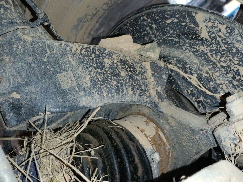 Recambio de mangueta delantera derecha para ford focus iii 1.0 ecoboost referencia OEM IAM   