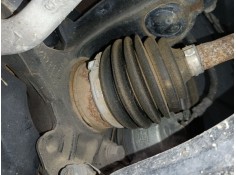 Recambio de mangueta delantera izquierda para ford focus iii 1.0 ecoboost referencia OEM IAM   