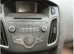 SISTEMA AUDIO / RADIO CD 