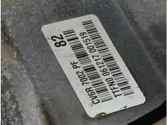 Recambio de caja cambios para ford focus iii 1.0 ecoboost referencia OEM IAM CV6R7002PF2  