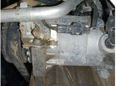 Recambio de compresor aire acondicionado para ford focus iii 1.0 ecoboost referencia OEM IAM   