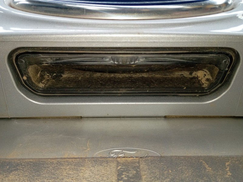 Recambio de maneta exterior porton para ford focus iii turnier 1.6 ti referencia OEM IAM   