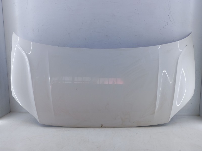 Recambio de capot para volkswagen crafter furgoneta (sy_, sx_) 2.0 tdi referencia OEM IAM   
