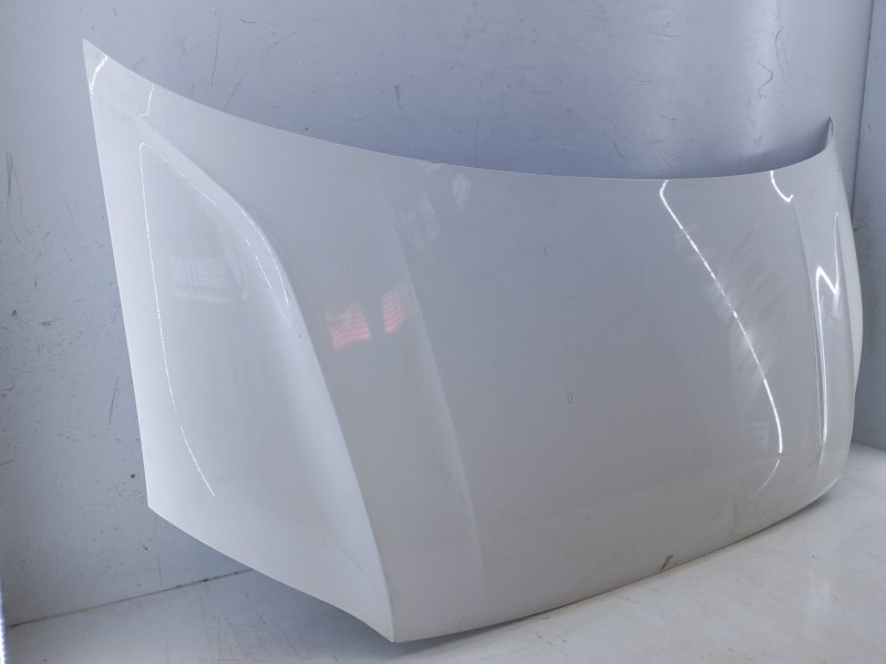 Recambio de capot para volkswagen crafter furgoneta (sy_, sx_) 2.0 tdi referencia OEM IAM   