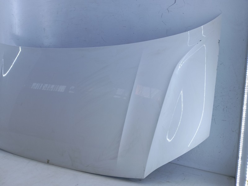 Recambio de capot para volkswagen crafter furgoneta (sy_, sx_) 2.0 tdi referencia OEM IAM   