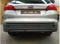 Recambio de paragolpes trasero para ford focus iii turnier 1.6 ti referencia OEM IAM   