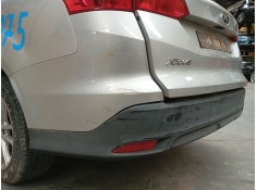 Recambio de paragolpes trasero para ford focus iii turnier 1.6 ti referencia OEM IAM    2