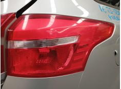 Recambio de piloto trasero derecho para ford focus iii turnier 1.6 ti referencia OEM IAM   