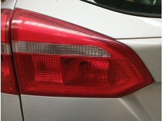 Recambio de piloto trasero izquierdo porton para ford focus iii turnier 1.6 ti referencia OEM IAM   