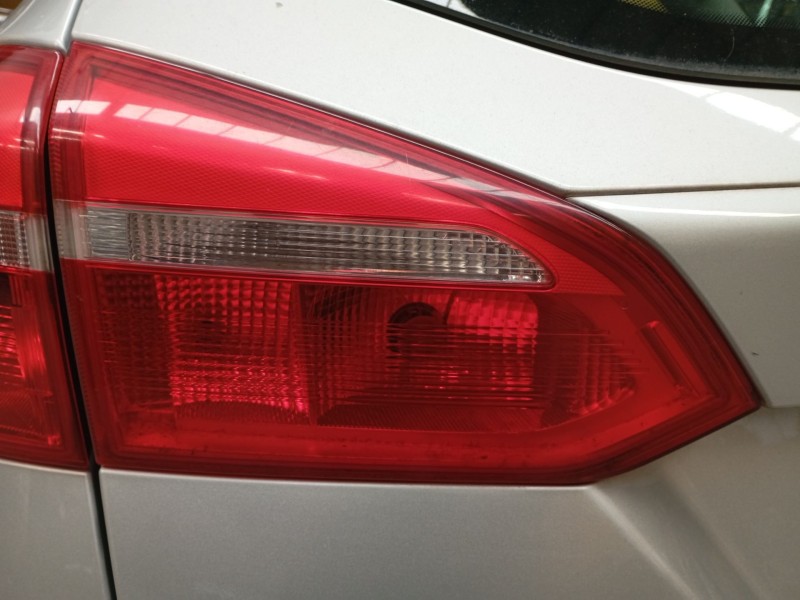 Recambio de piloto trasero izquierdo porton para ford focus iii turnier 1.6 ti referencia OEM IAM   