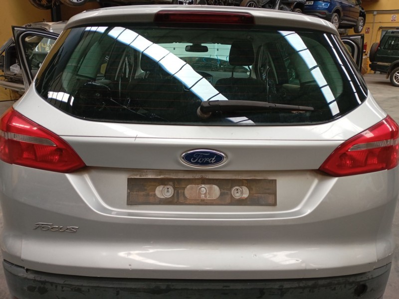 Recambio de porton trasero para ford focus iii turnier 1.6 ti referencia OEM IAM   