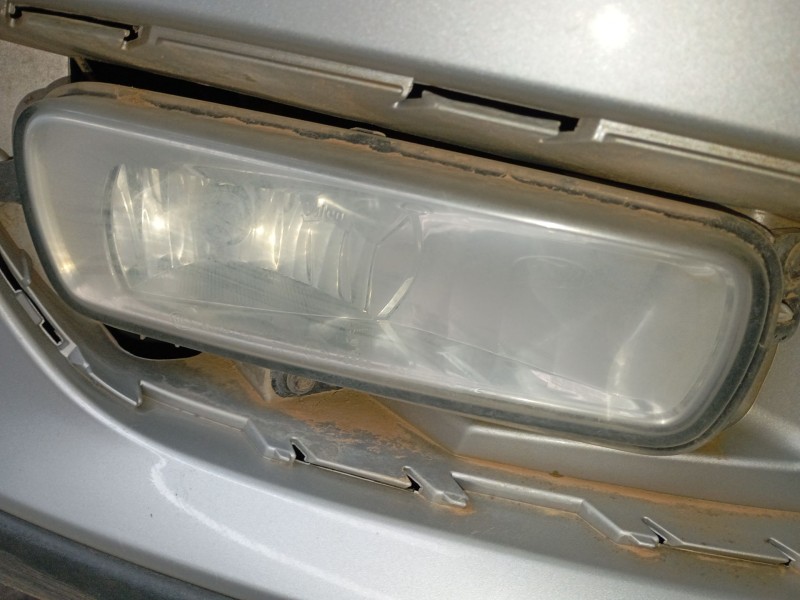 Recambio de faro antiniebla derecho para ford focus iii turnier 1.6 ti referencia OEM IAM   