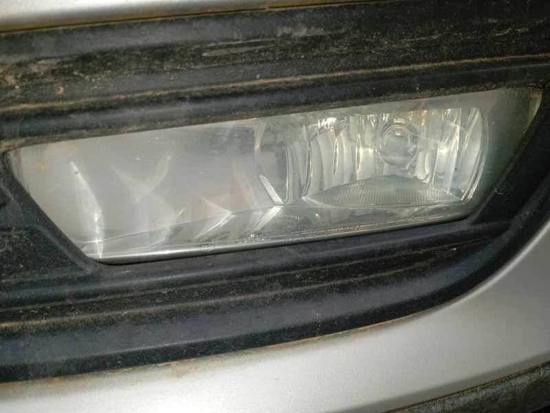 Recambio de faro antiniebla izquierdo para ford focus iii turnier 1.6 ti referencia OEM IAM   