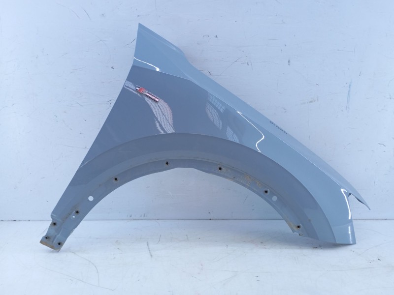 Recambio de aleta delantera derecha para audi q2 (gab, gag) 35 tfsi referencia OEM IAM   E4-B3-3