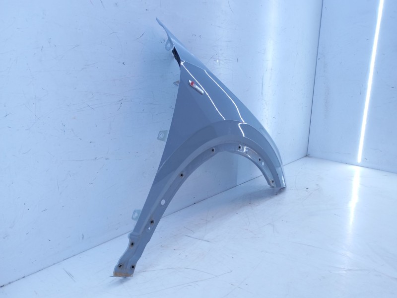 Recambio de aleta delantera derecha para audi q2 (gab, gag) 35 tfsi referencia OEM IAM   E4-B3-3