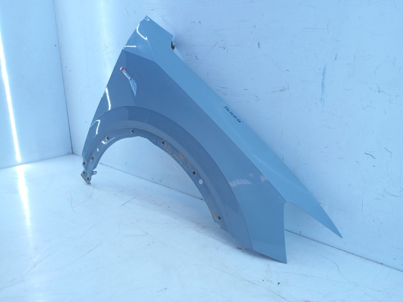 Recambio de aleta delantera derecha para audi q2 (gab, gag) 35 tfsi referencia OEM IAM   E4-B3-3