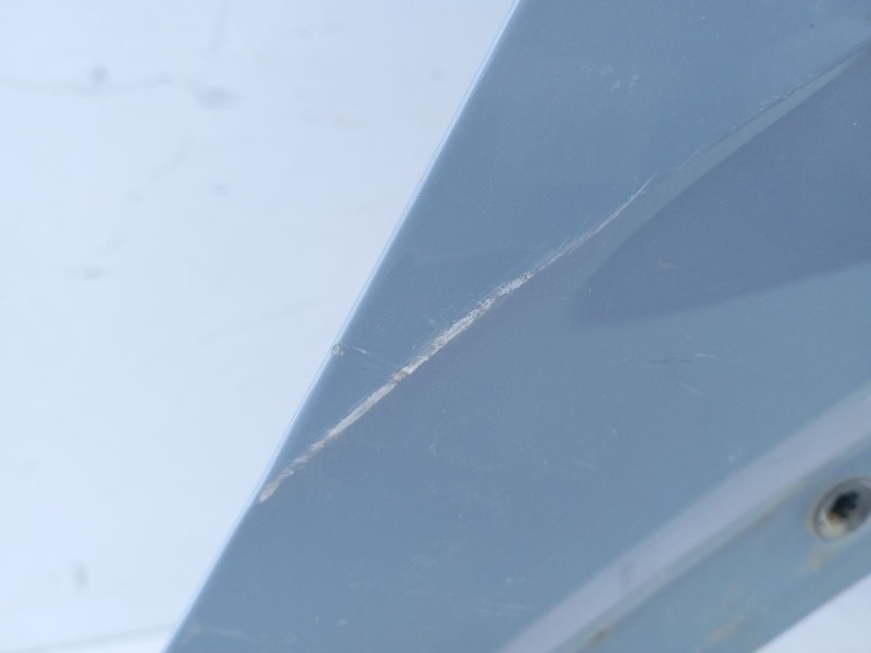 Recambio de aleta delantera derecha para audi q2 (gab, gag) 35 tfsi referencia OEM IAM   E4-B3-3