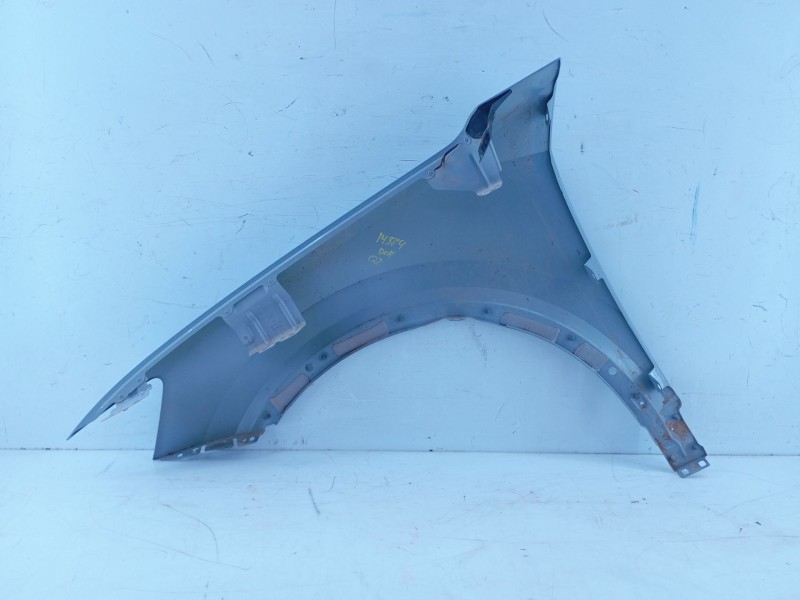 Recambio de aleta delantera derecha para audi q2 (gab, gag) 35 tfsi referencia OEM IAM   E4-B3-3