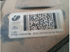Recambio de faro izquierdo para ford focus iii turnier 1.6 ti referencia OEM IAM    2