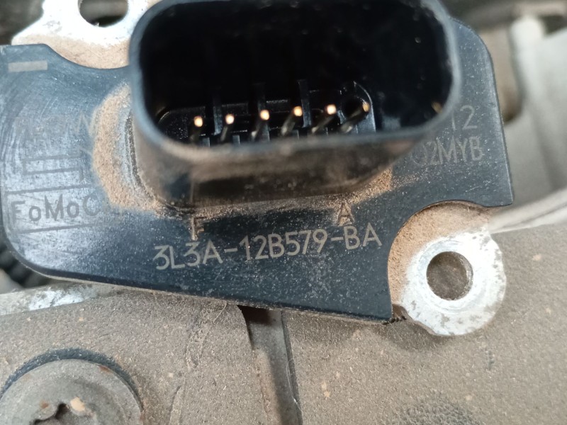 Recambio de caudalimetro para ford focus iii turnier 1.6 ti referencia OEM IAM 3L3A12B579BA  