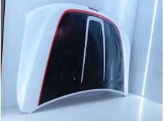 Recambio de capot para jeep grand cherokee iv (wk, wk2) 3.0 crd v6 4x4 referencia OEM IAM    2