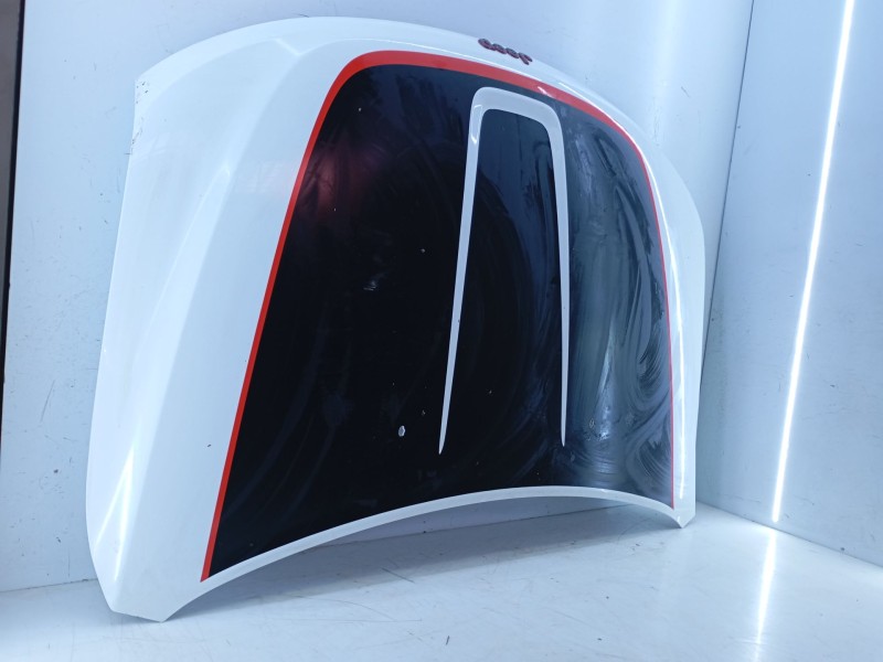 Recambio de capot para jeep grand cherokee iv (wk, wk2) 3.0 crd v6 4x4 referencia OEM IAM   