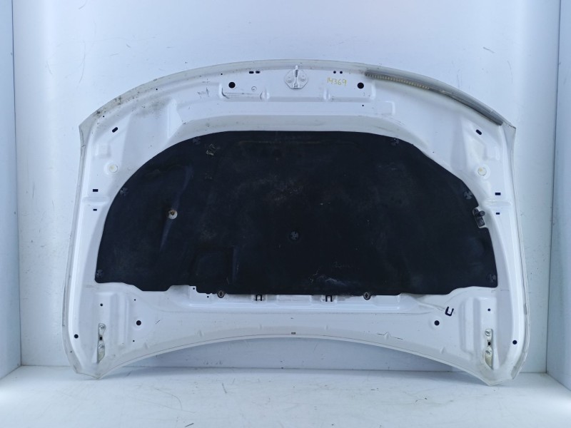 Recambio de capot para jeep grand cherokee iv (wk, wk2) 3.0 crd v6 4x4 referencia OEM IAM   