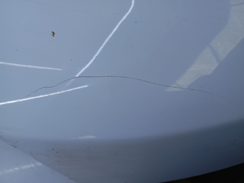 Recambio de capot para jeep grand cherokee iv (wk, wk2) 3.0 crd v6 4x4 referencia OEM IAM   