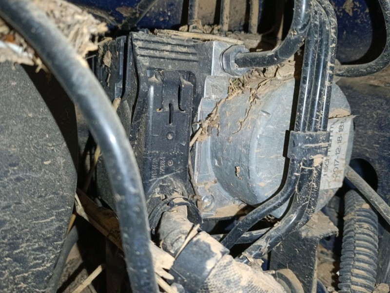 Recambio de abs para ford focus iii 1.0 ecoboost referencia OEM IAM   