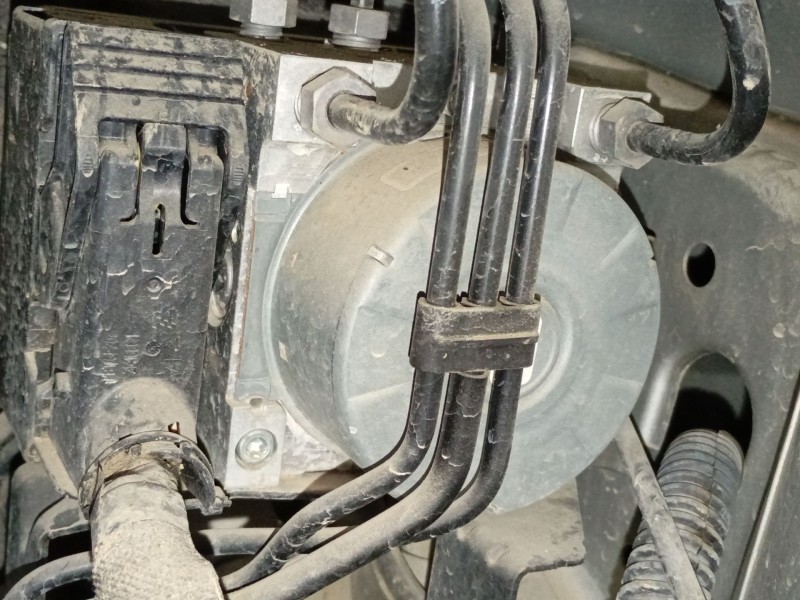 Recambio de abs para ford focus iii turnier 1.6 ti referencia OEM IAM   