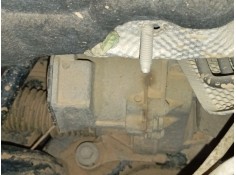 CREMALLERA DIRECCION 