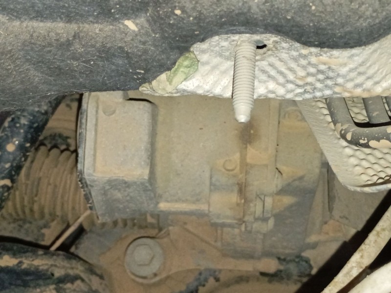 Recambio de cremallera direccion para ford focus iii turnier 1.6 ti referencia OEM IAM   