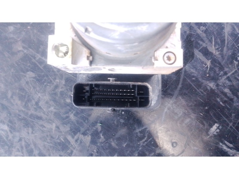 Recambio de abs para seat leon (5f1) 1.6 tdi referencia OEM IAM 3Q0614517T  