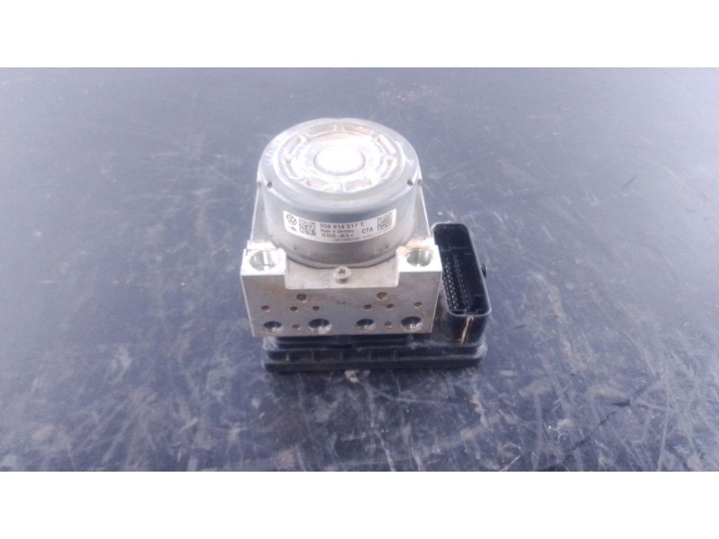 Recambio de abs para seat leon (5f1) 1.6 tdi referencia OEM IAM 3Q0614517T  