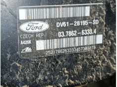 Recambio de servofreno para ford focus iii 1.0 ecoboost referencia OEM IAM   