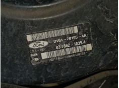 Recambio de servofreno para ford focus iii turnier 1.6 ti referencia OEM IAM DV612B195AA  