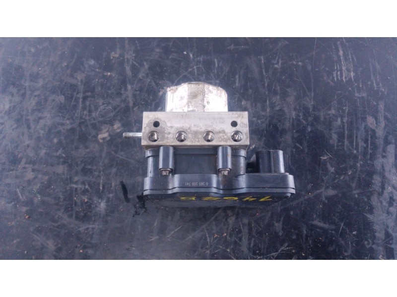Recambio de abs para renault kadjar (ha_, hl_) 1.6 dci 130 referencia OEM IAM   