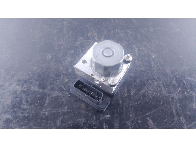 Recambio de abs para mercedes-benz clase a (w176) a 200 cdi / d (176.008) referencia OEM IAM A0004313700  