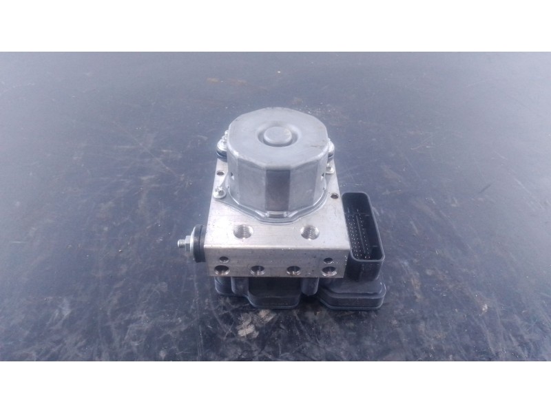 Recambio de abs para mercedes-benz clase a (w176) a 200 cdi / d (176.008) referencia OEM IAM A0004313700  