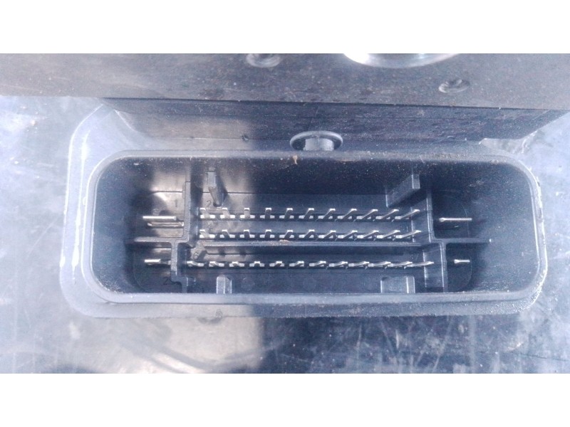 Recambio de abs para mercedes-benz clase a (w176) a 200 cdi / d (176.008) referencia OEM IAM A0004313700  