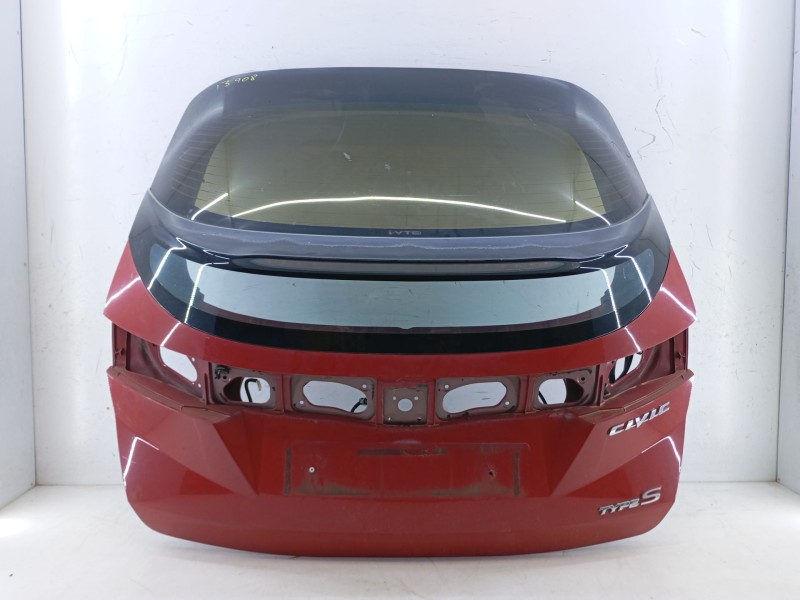 Recambio de porton trasero para honda civic viii hatchback (fn, fk) 1.8 (fn1, fk2) referencia OEM IAM   
