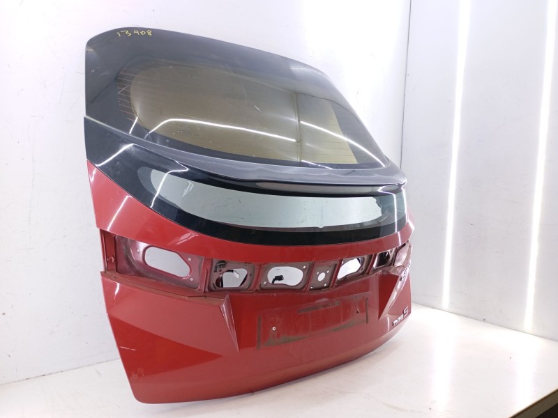 Recambio de porton trasero para honda civic viii hatchback (fn, fk) 1.8 (fn1, fk2) referencia OEM IAM   