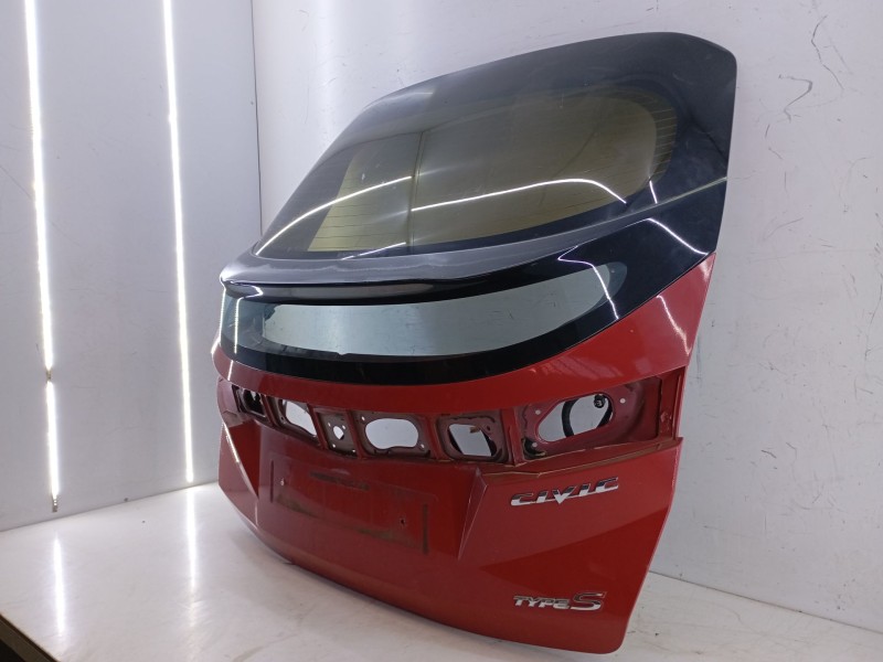 Recambio de porton trasero para honda civic viii hatchback (fn, fk) 1.8 (fn1, fk2) referencia OEM IAM   