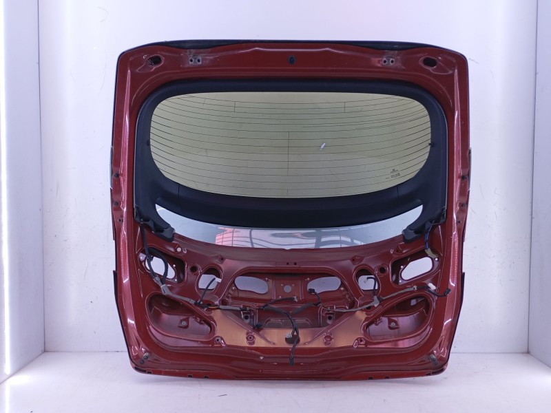 Recambio de porton trasero para honda civic viii hatchback (fn, fk) 1.8 (fn1, fk2) referencia OEM IAM   