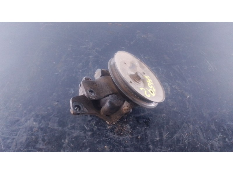 Recambio de bomba direccion para nissan terrano ii (r20) 2.7 tdi 4wd referencia OEM IAM   