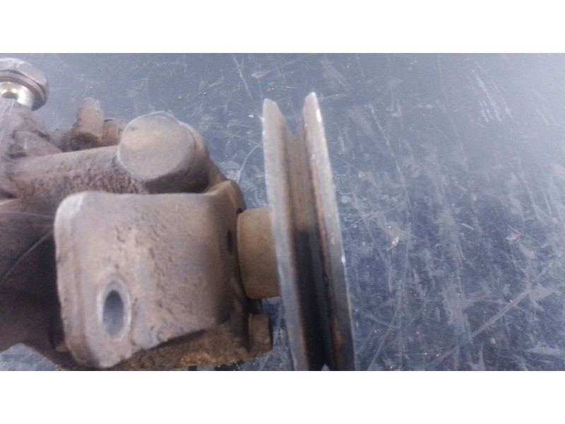 Recambio de bomba direccion para nissan terrano ii (r20) 2.7 tdi 4wd referencia OEM IAM   