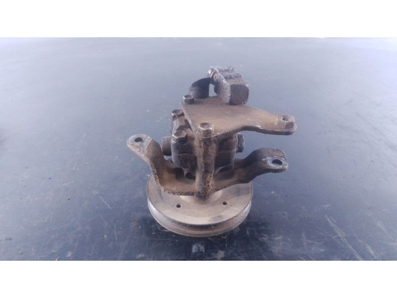 Recambio de bomba direccion para nissan terrano ii (r20) 2.7 tdi 4wd referencia OEM IAM   